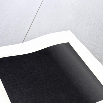 Her Divine Fulcrum, 2017 by Alex Dunn