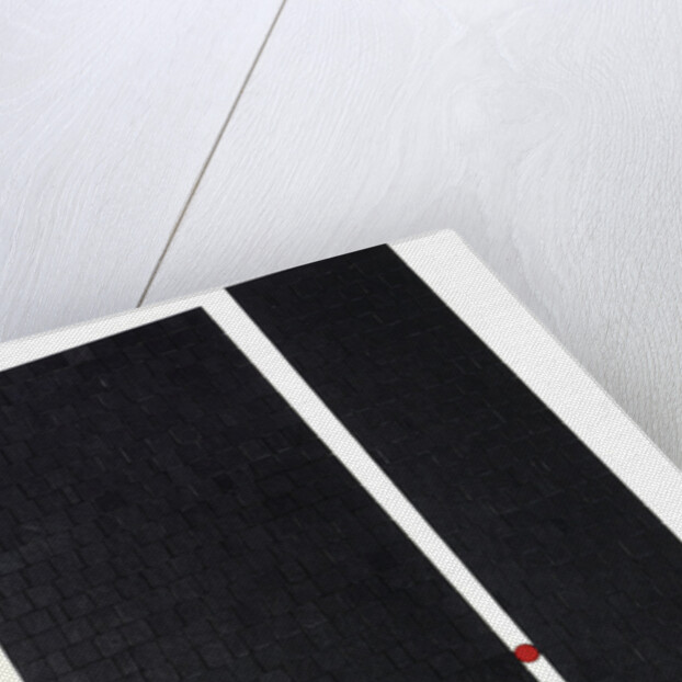 Rupture, 2017 by Alex Dunn