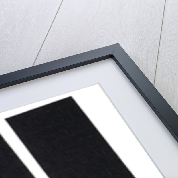 Rupture, 2017 by Alex Dunn