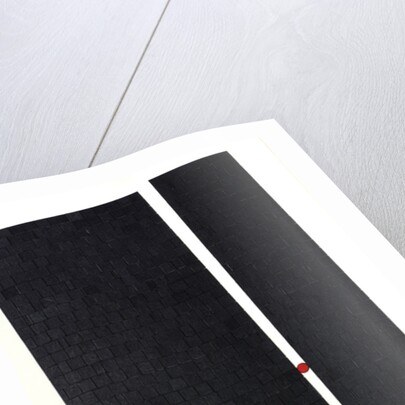 Rupture, 2017 by Alex Dunn