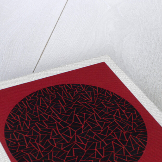 Cauderon, 2012 by Alex Dunn