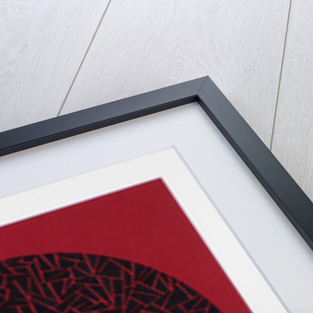 Cauderon, 2012 by Alex Dunn