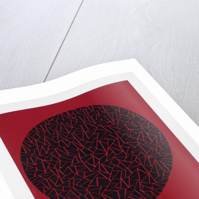 Cauderon, 2012 by Alex Dunn