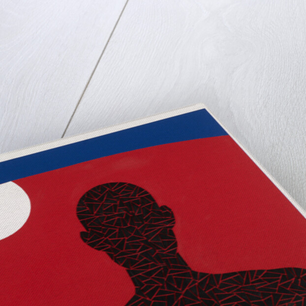 Pilgrim, 2013 by Alex Dunn