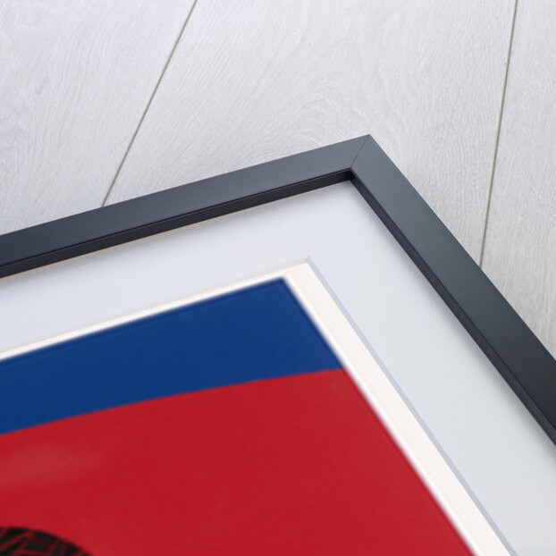 Pilgrim, 2013 by Alex Dunn