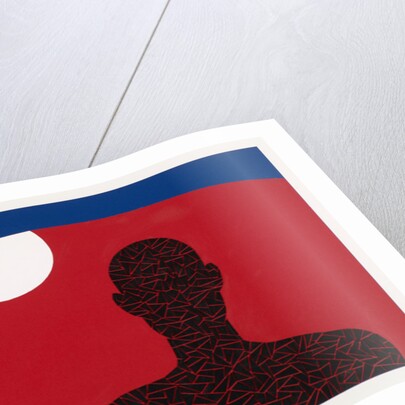 Pilgrim, 2013 by Alex Dunn