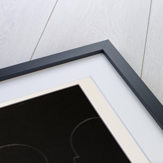 Pilgrims, 2013 by Alex Dunn