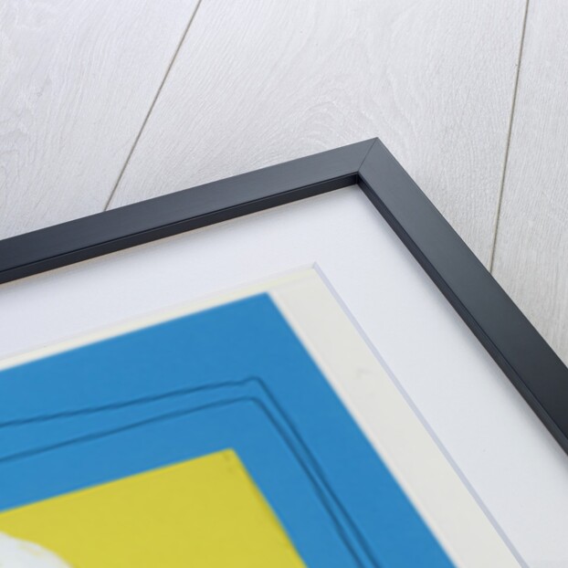 Big Hair, 2015 by Alex Dunn