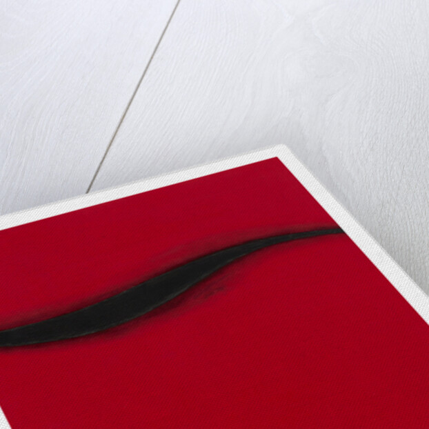 For Eva, 2014 by Alex Dunn