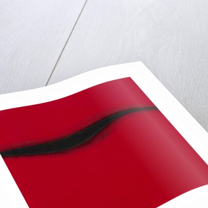 For Eva, 2014 by Alex Dunn