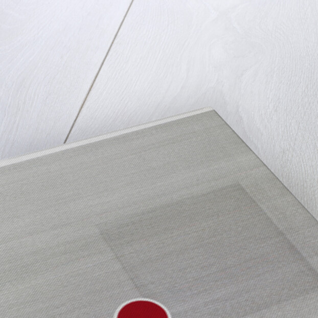 Masako, 2010 by Alex Dunn