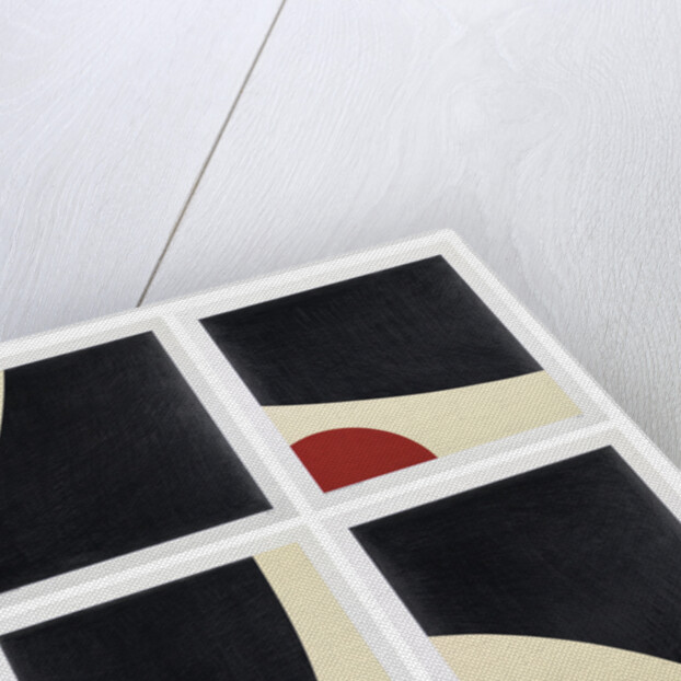 Does my bum look big in this?, 2012 by Alex Dunn