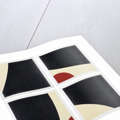 Does my bum look big in this?, 2012 by Alex Dunn