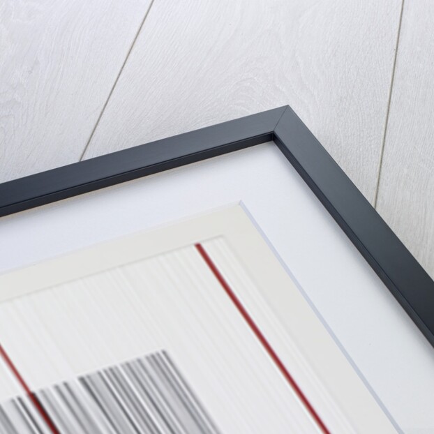 Into the north, 2010 by Alex Dunn