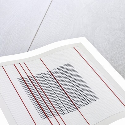 Into the north, 2010 by Alex Dunn