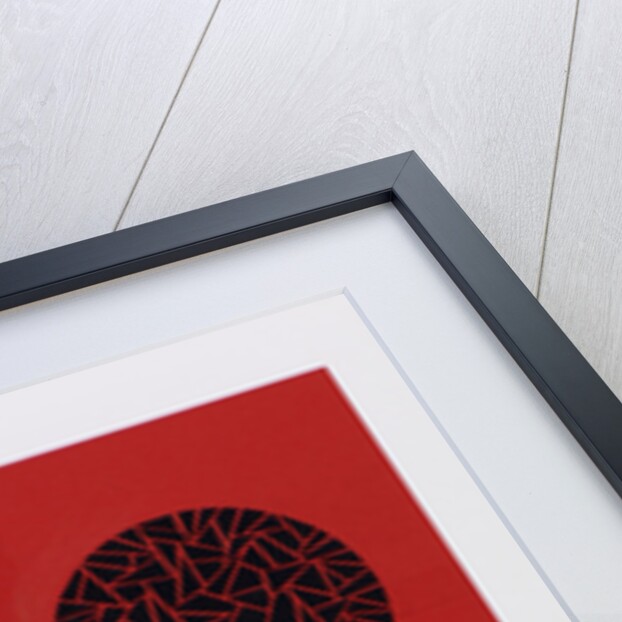 Orbis Factor, 2014 by Alex Dunn