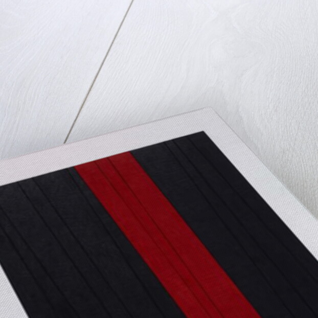 Burning Bright, 2018 by Alex Dunn