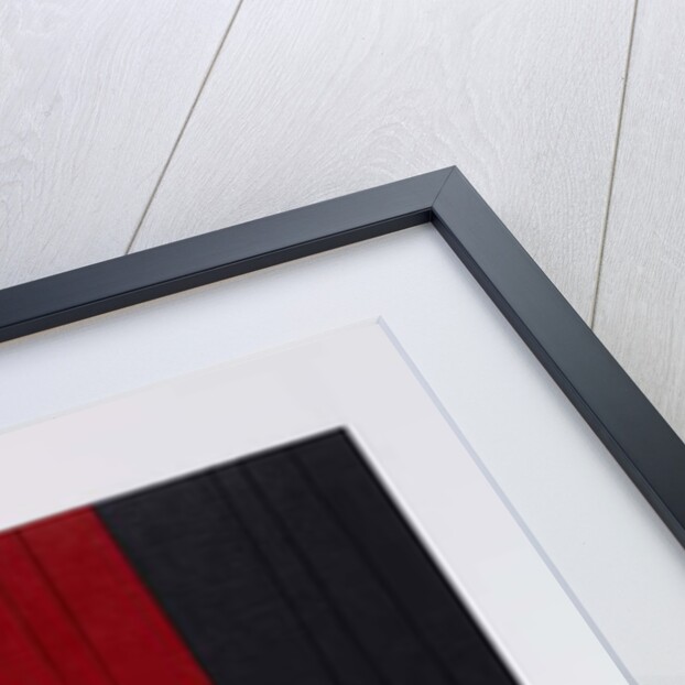 Burning Bright, 2018 by Alex Dunn