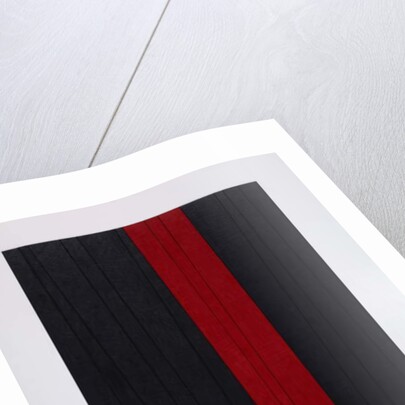 Burning Bright, 2018 by Alex Dunn