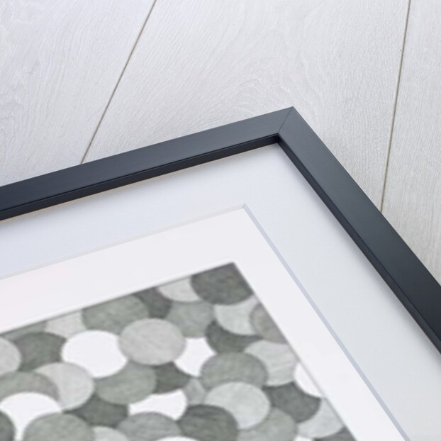 Hylas and the nymphs, 2018 by Alex Dunn