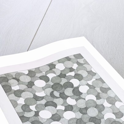 Hylas and the nymphs, 2018 by Alex Dunn