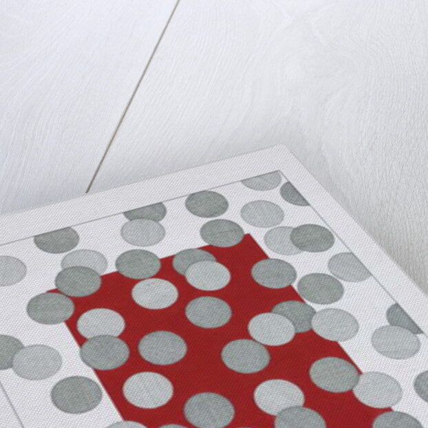 Over the hills and far away, 2018 by Alex Dunn