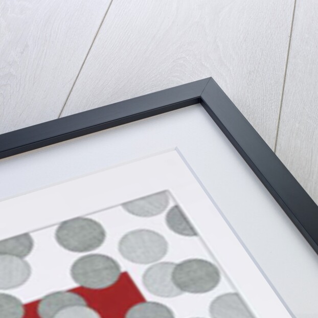 Over the hills and far away, 2018 by Alex Dunn