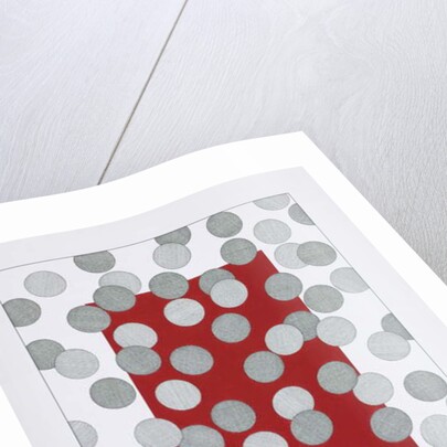 Over the hills and far away, 2018 by Alex Dunn