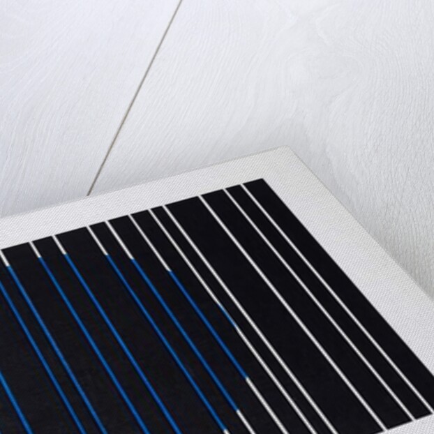 Point Blank by Alex Dunn