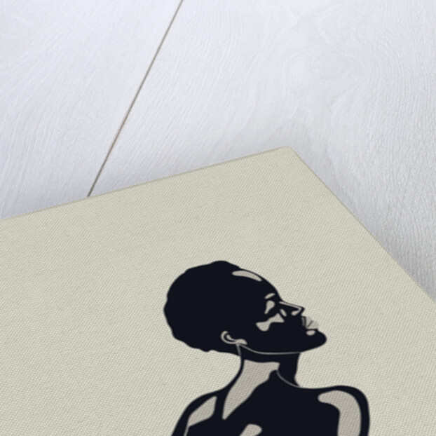 Evening Drink, 2016 by Yi Xiao Chen