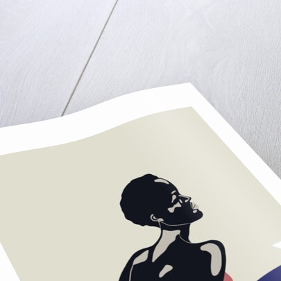 Evening Drink, 2016 by Yi Xiao Chen