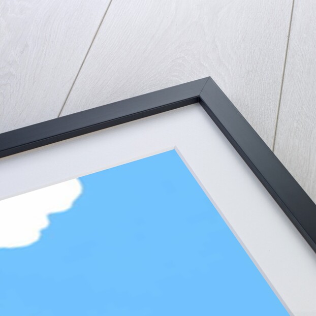 Mountains and lakes by Hiroyuki Izutsu