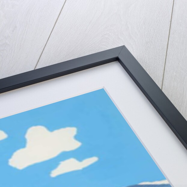 drift ice ship by Hiroyuki Izutsu