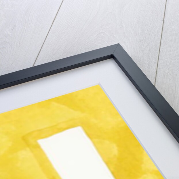 The room where the move-off has finished. A man with a cat, 2017 by Hiroyuki Izutsu