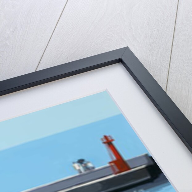 The sea of Okinawa 2, 2016 by Hiroyuki Izutsu