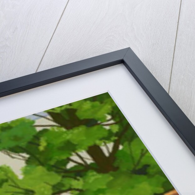 Kabuki Theater, 2015 by Hiroyuki Izutsu