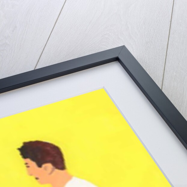 Osaka's specialty 'Kuidaore' doll,japan, 2016 by Hiroyuki Izutsu