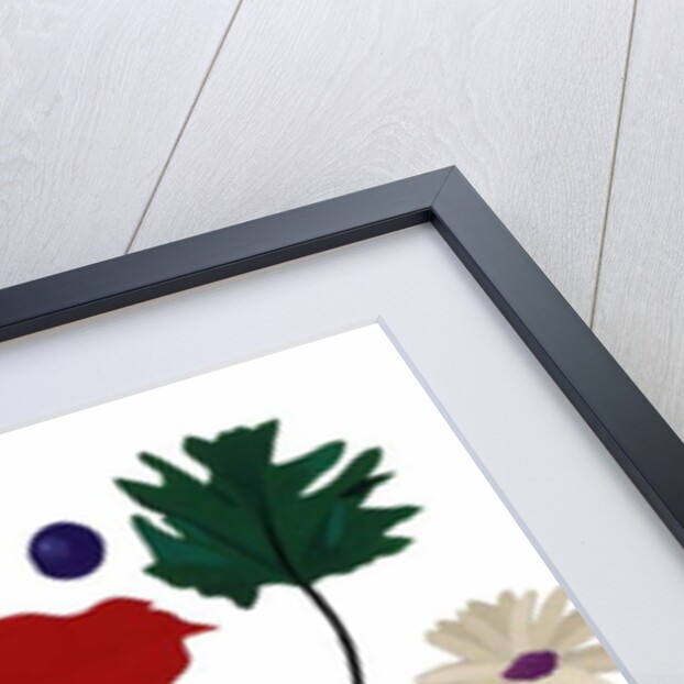 A flower that makes you imagine Christmas2 by Hiroyuki Izutsu