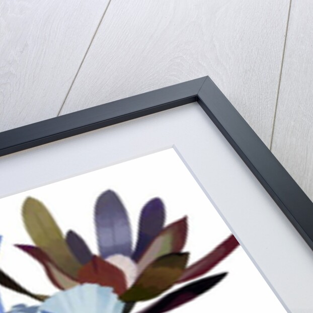 Arranged Gladiolus, 2003 by Hiroyuki Izutsu