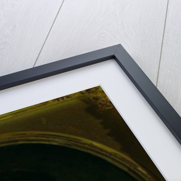 Thaddeus Stevens by Matthew Wilson