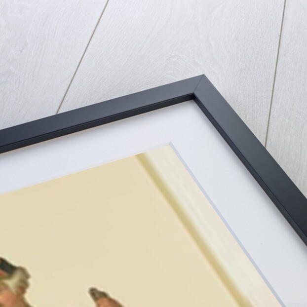 British Grenadier by School American