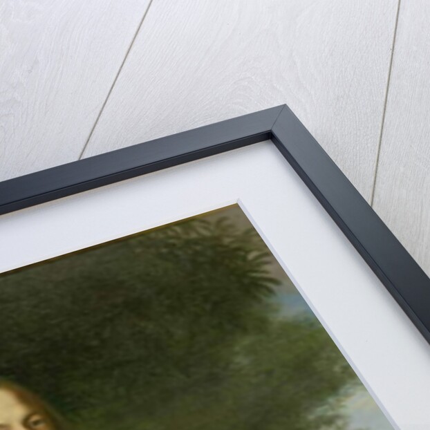 John Dickinson by Charles Willson Peale