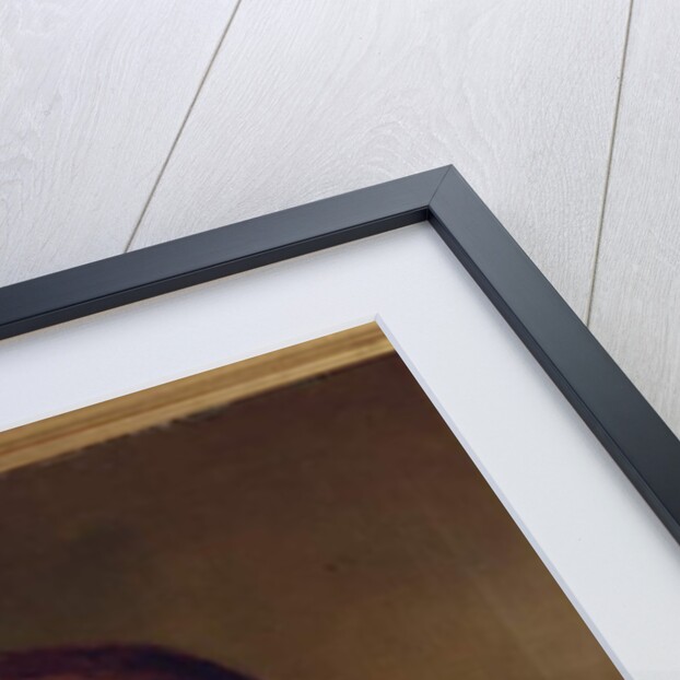 Henry Clay by Charles Willson Peale