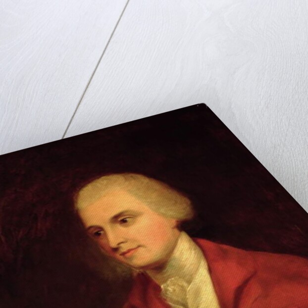 John Penn by James Reid Lambdin