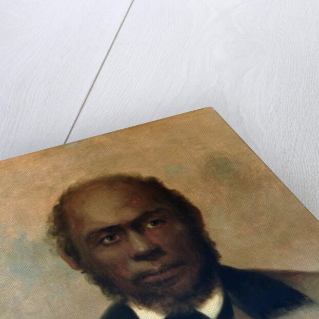 Daniel Dashiel Warner 1874 by Thomas Sully