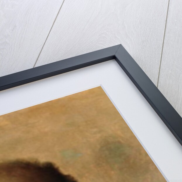 Daniel Dashiel Warner 1874 by Thomas Sully