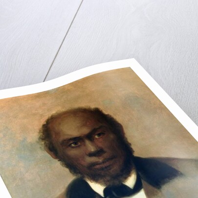 Daniel Dashiel Warner 1874 by Thomas Sully