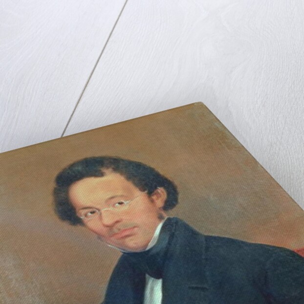 Stephen Smith by James Stidun