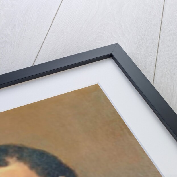 Stephen Smith by James Stidun