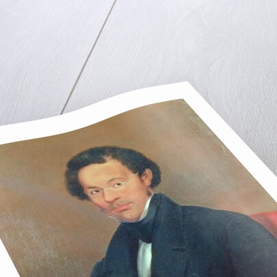 Stephen Smith by James Stidun